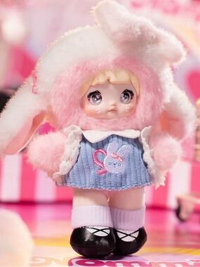NOMMI PINK ENERGY Jane confirmed